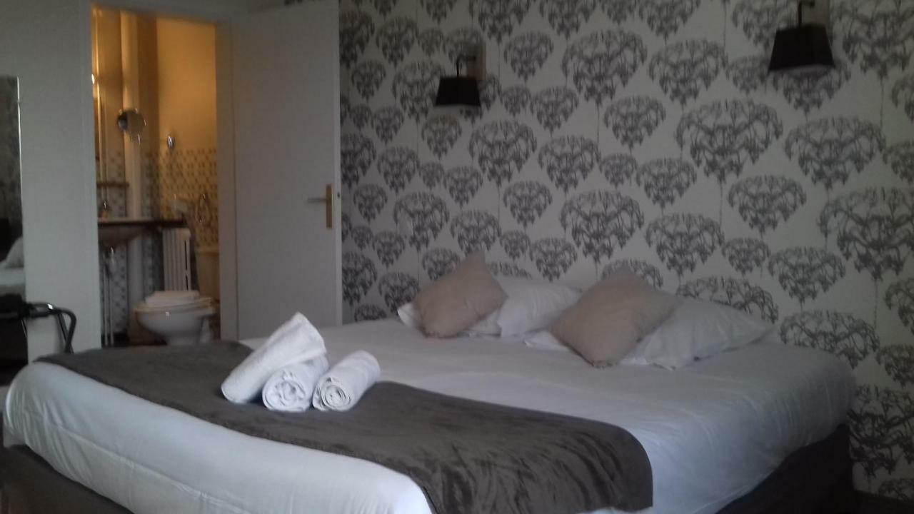 Le Relax Hotel Aurillac