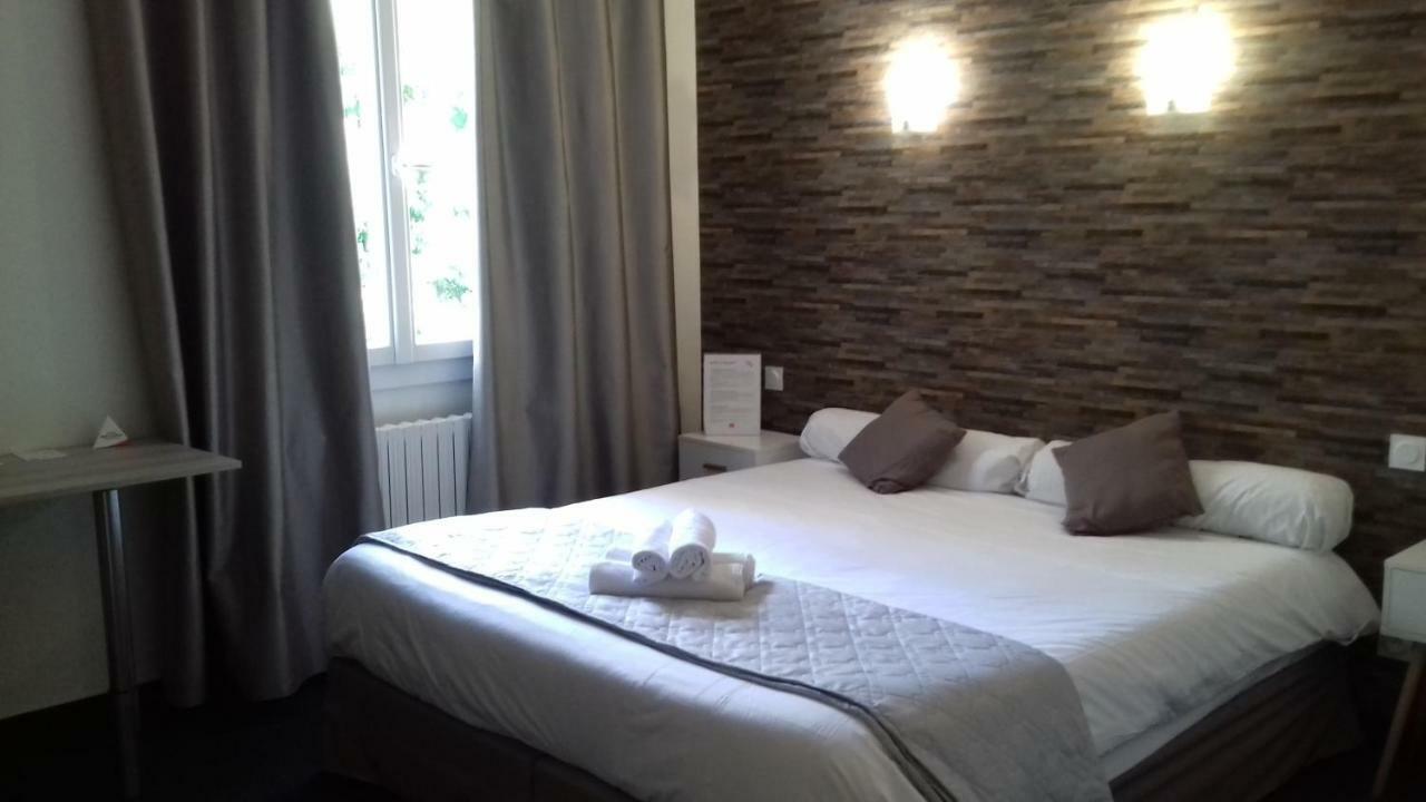 Le Relax Hotel Aurillac